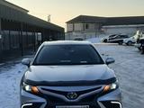 Toyota Camry 2022 годаfor13 600 000 тг. в Талдыкорган – фото 2