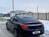 Opel Insignia 2012 годаfor2 500 000 тг. в Кульсары – фото 3