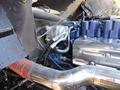 Shacman  Седельный Тягач мощность двигателя 380-420Л. С. Колесн ф 4*2 и 6*4 2022 года за 27 990 000 тг. в Алматы – фото 23