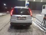 Nissan X-Trail 2011 года за 7 450 000 тг. в Алматы – фото 3