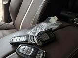 Audi A8 2012 года за 14 000 000 тг. в Астана – фото 2