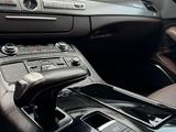 Audi A8 2012 года за 14 000 000 тг. в Астана – фото 3
