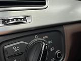 Audi A8 2012 года за 14 000 000 тг. в Астана – фото 4