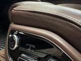 Audi A8 2012 года за 14 000 000 тг. в Астана – фото 5