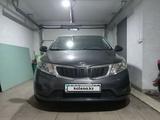 Kia Rio 2014 года за 5 000 000 тг. в Атбасар – фото 3