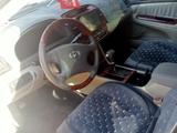 Toyota Camry 2004 года за 5 445 813 тг. в Караганда – фото 5