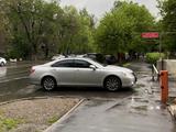 Lexus ES 350 2007 года за 7 200 000 тг. в Караганда – фото 2