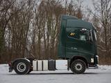 Volvo  FH VTA3T 2018 годаүшін36 000 000 тг. в Уральск – фото 2