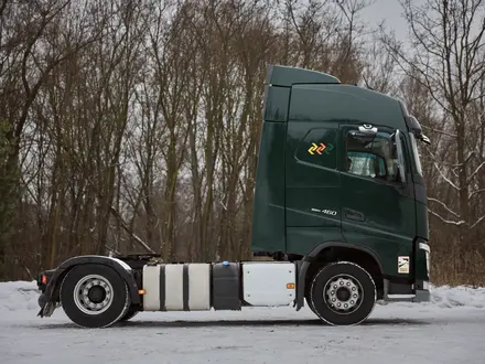 Volvo  FH VTA3T 2018 года за 36 000 000 тг. в Уральск – фото 2