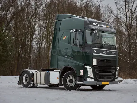 Volvo  FH VTA3T 2018 года за 36 000 000 тг. в Уральск