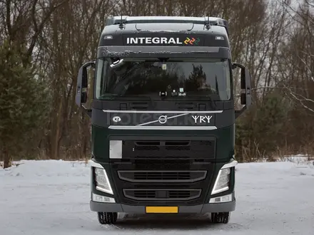 Volvo  FH VTA3T 2018 года за 36 000 000 тг. в Уральск – фото 3