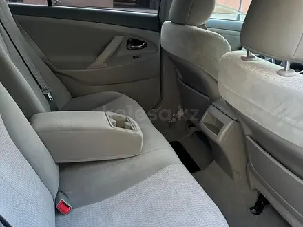 Toyota Camry 2010 года за 4 500 000 тг. в Астана – фото 4