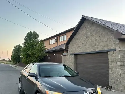 Toyota Camry 2010 года за 4 500 000 тг. в Астана – фото 6