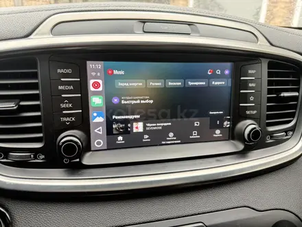 Kia Sorento 2019 года за 14 000 000 тг. в Костанай – фото 4