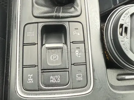 Kia Sorento 2019 года за 14 000 000 тг. в Костанай – фото 3