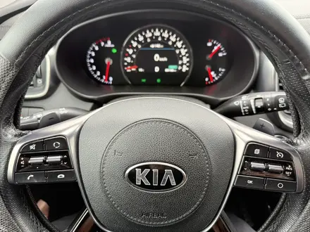 Kia Sorento 2019 года за 14 000 000 тг. в Костанай – фото 2