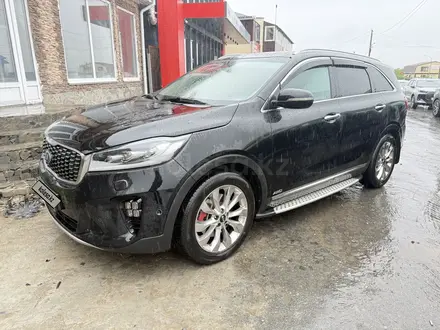Kia Sorento 2019 года за 14 000 000 тг. в Костанай
