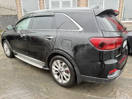Kia Sorento 2019 года за 14 000 000 тг. в Костанай – фото 6