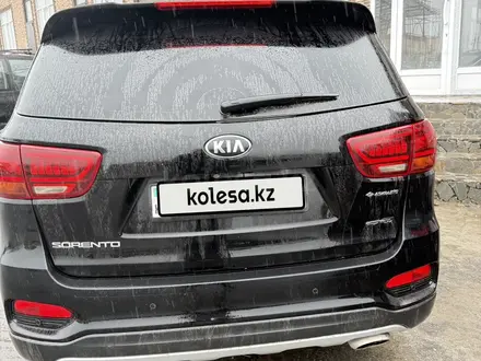 Kia Sorento 2019 года за 14 000 000 тг. в Костанай – фото 7