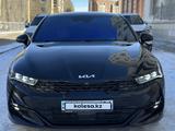 Kia K5 2023 года за 12 650 000 тг. в Актобе – фото 2