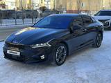 Kia K5 2023 года за 12 650 000 тг. в Актобе – фото 4