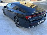 Kia K5 2023 года за 12 650 000 тг. в Актобе – фото 5