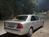 Mercedes-Benz E 220 1994 годаүшін1 100 000 тг. в Шымкент – фото 2