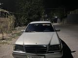 Mercedes-Benz E 220 1994 годаүшін1 100 000 тг. в Шымкент