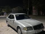 Mercedes-Benz E 220 1994 годаүшін1 100 000 тг. в Шымкент – фото 4