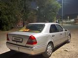 Mercedes-Benz E 220 1994 годаүшін1 100 000 тг. в Шымкент – фото 3