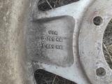 Комплект литых дисков Делика, Паджеро за 60 000 тг. в Петропавловск – фото 2