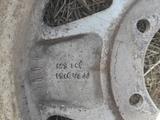 Комплект литых дисков Делика, Паджеро за 60 000 тг. в Петропавловск – фото 3