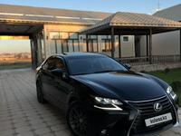 Lexus GS 350 2014 годаfor14 000 000 тг. в Шымкент