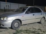 Chevrolet Lanos 2009 годаүшін650 000 тг. в Атырау – фото 2