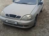 Chevrolet Lanos 2009 годаүшін650 000 тг. в Атырау
