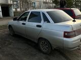 ВАЗ (Lada) 2110 2005 года за 1 200 000 тг. в Кокшетау – фото 4