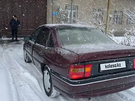 Opel Vectra 1995 года за 1 800 000 тг. в Шымкент – фото 2