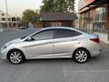 Hyundai Accent 2011 годаfor4 750 000 тг. в Шымкент – фото 6