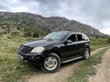 Mercedes-Benz ML 350 2007 годаүшін6 000 000 тг. в Шымкент