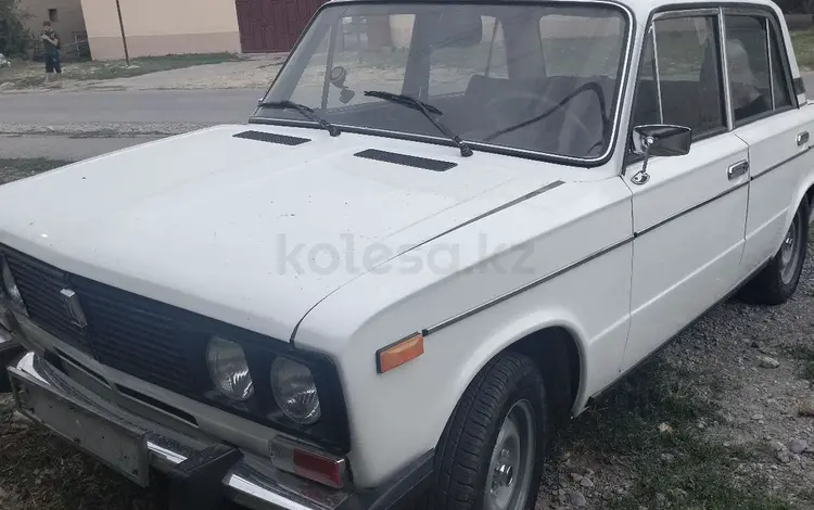 ВАЗ (Lada) 2106 1995 годаfor950 000 тг. в Шымкент