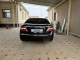 Toyota Camry 2007 года за 5 500 000 тг. в Кызылорда – фото 4