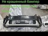 Бампер передний капот фара крышка багажник дверь крыло боковое зеркало за 70 000 тг. в Алматы – фото 2