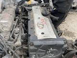 Двигатель на гетз двс за 17 087 тг. в Алматы – фото 2