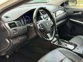 Toyota Camry 2017 года за 9 000 000 тг. в Караганда – фото 13