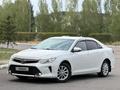 Toyota Camry 2017 года за 9 000 000 тг. в Караганда – фото 15