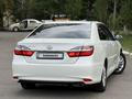 Toyota Camry 2017 года за 9 000 000 тг. в Караганда – фото 17