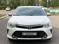 Toyota Camry 2017 года за 9 000 000 тг. в Караганда – фото 18