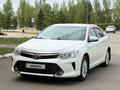 Toyota Camry 2017 года за 9 000 000 тг. в Караганда – фото 20