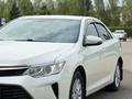 Toyota Camry 2017 года за 9 000 000 тг. в Караганда – фото 21