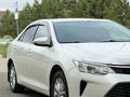 Toyota Camry 2017 года за 9 000 000 тг. в Караганда – фото 23